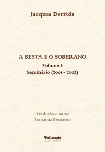A Besta e o Soberano