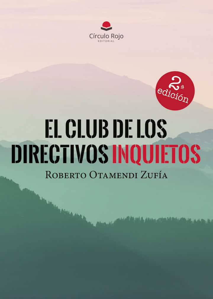 El club de los directivos Inquietos