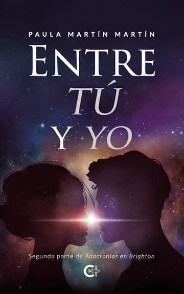 Entre tú y yo