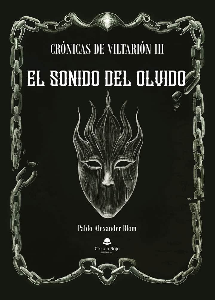 Crónicas de Viltarión III: El sonido del olvido