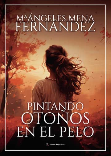 Pintando otoños en el pelo