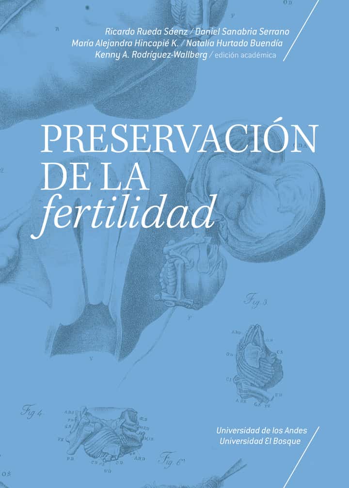 Preservación de la fertilidad