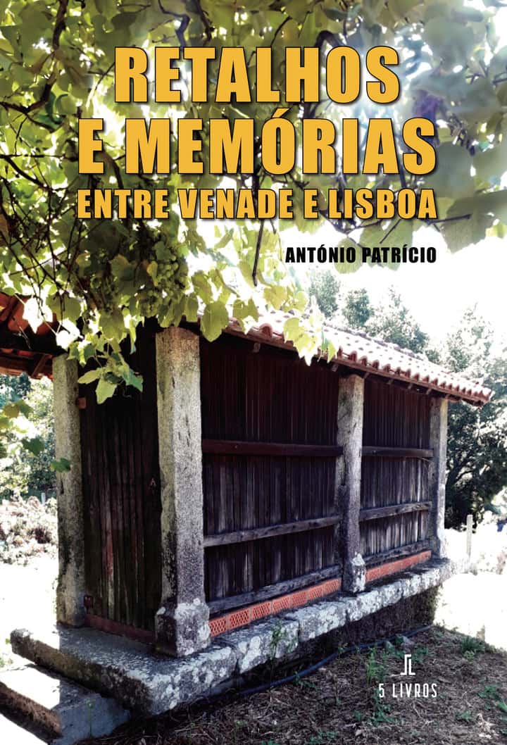 Retalhos e Memórias Entre Venade e Lisboa