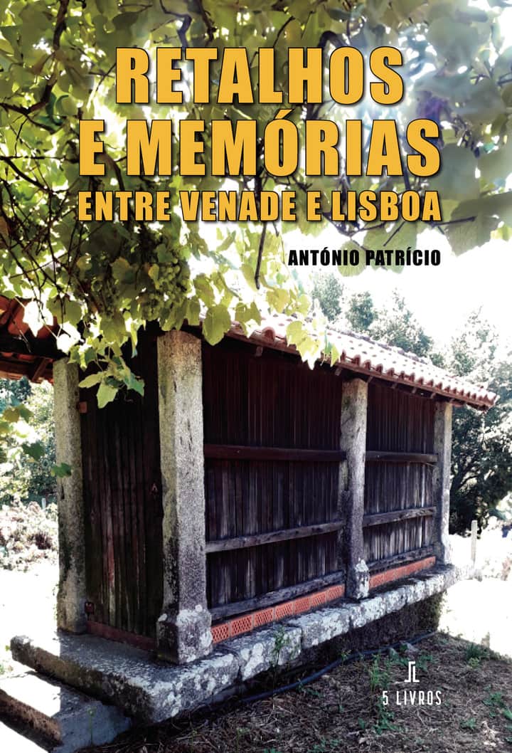 Retalhos e Memórias Entre Venade e Lisboa