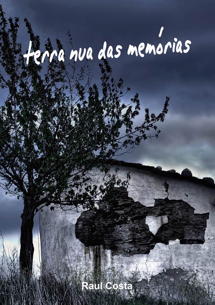 Terra Nua das Memórias