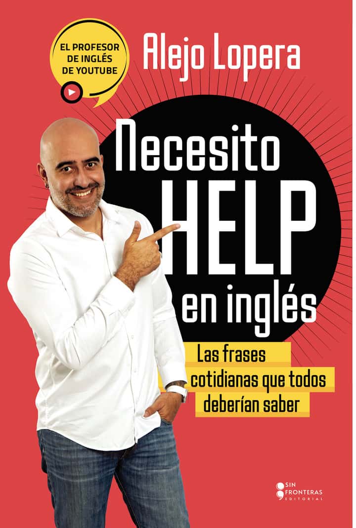Necesito help en inglés