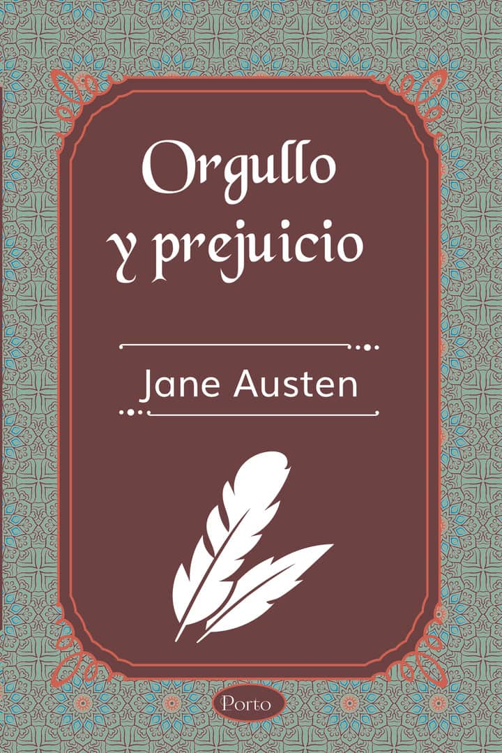 Orgullo y prejuicio