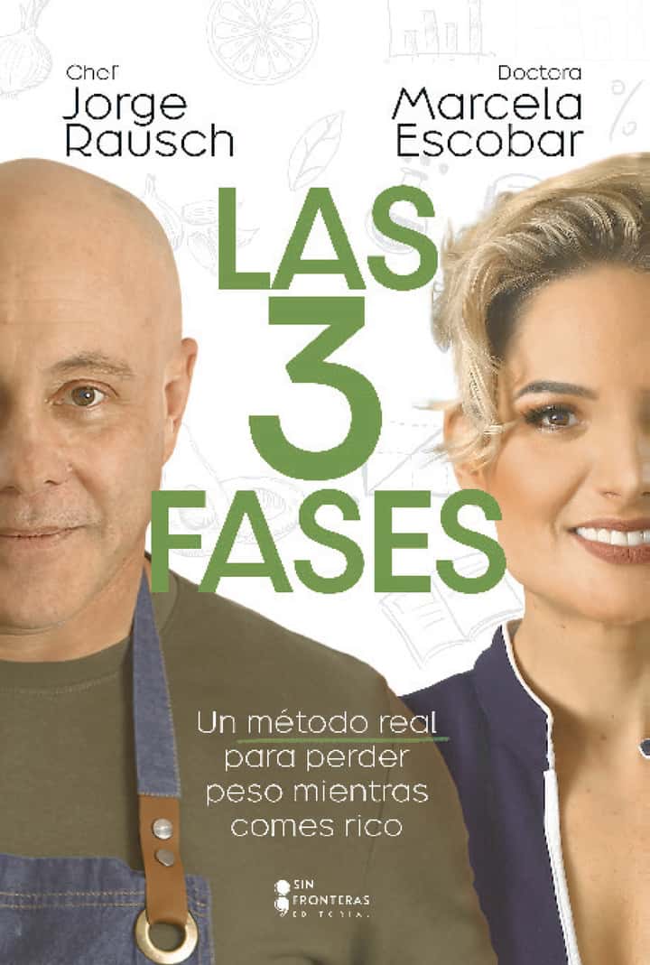 Las 3 fases