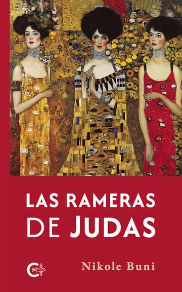 Las rameras de Judas