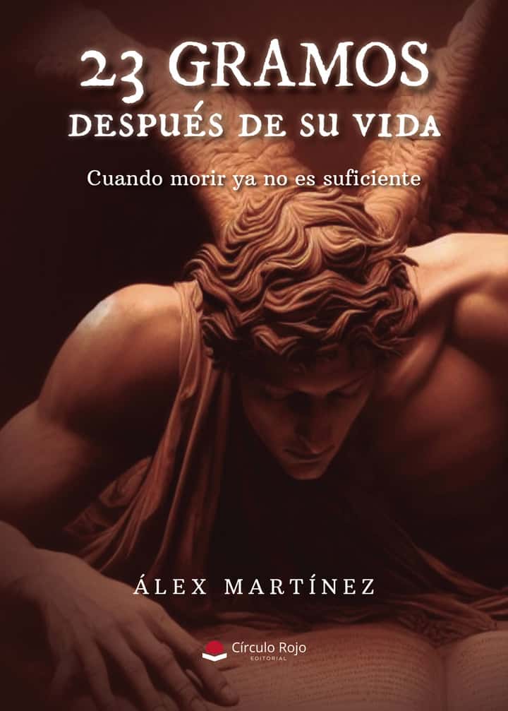 23 Gramos después de su vida