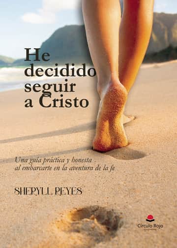 He decidido seguir a Cristo