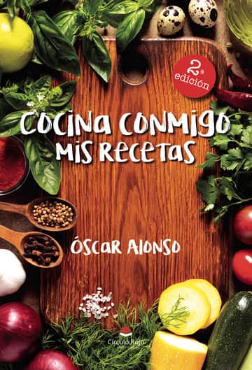 Cocina conmigo mis recetas