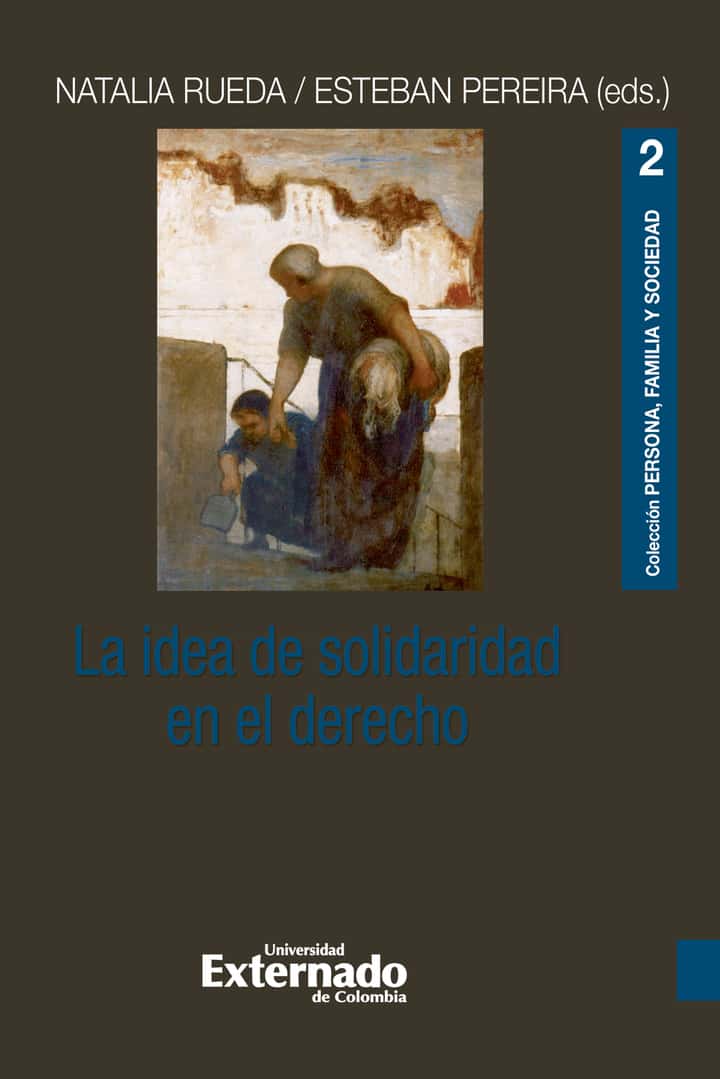 La idea de solidaridad en el derecho