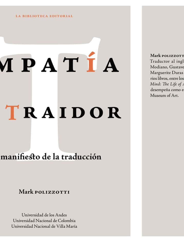 Empatía Con El Traidor