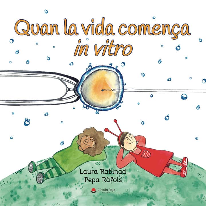 Quan la vida comença in vitro