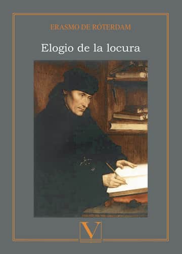 Elogio de la locura