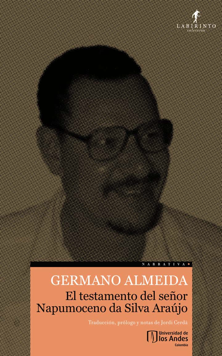 El testamento del señor Napumoceno da Silva Araújo