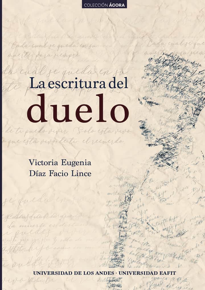 La Escritura del duelo