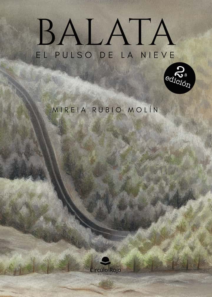 Balata. El pulso de la nieve