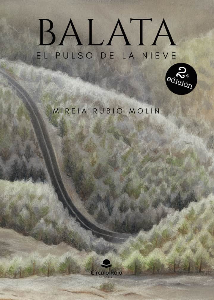 Balata. El pulso de la nieve
