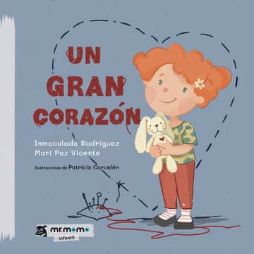 Un gran corazón