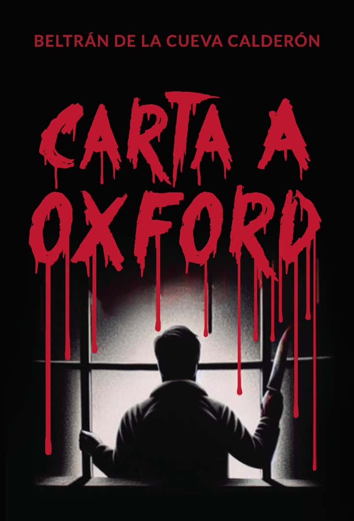 CARTA A OXFORD