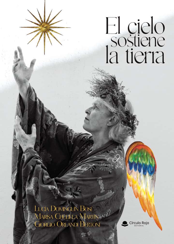 EL CIELO SOSTIENE LA TIERRA