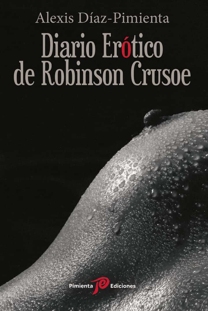 Diario Erótico de Robinson Crusoe