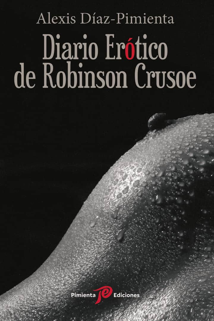 Diario Erótico de Robinson Crusoe