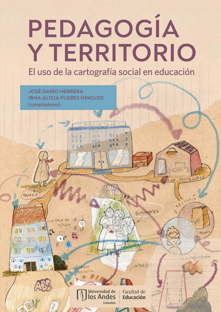 Pedagogía y territorio