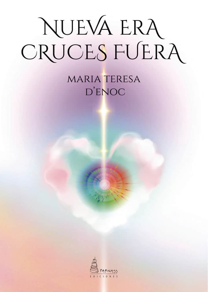 Nueva era, cruces fuera
