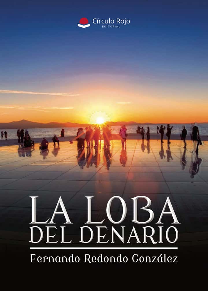 La loba del denario