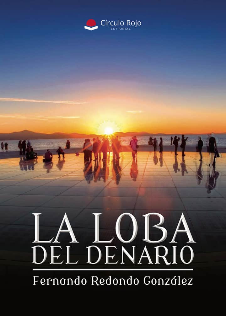 La loba del denario