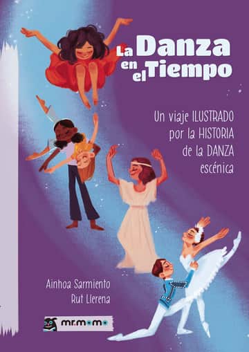 La danza en el tiempo