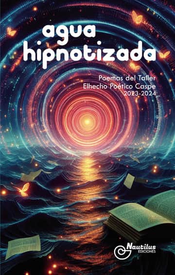 AGUA HIPNOTIZADA