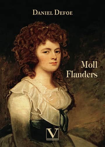 Moll Flanders