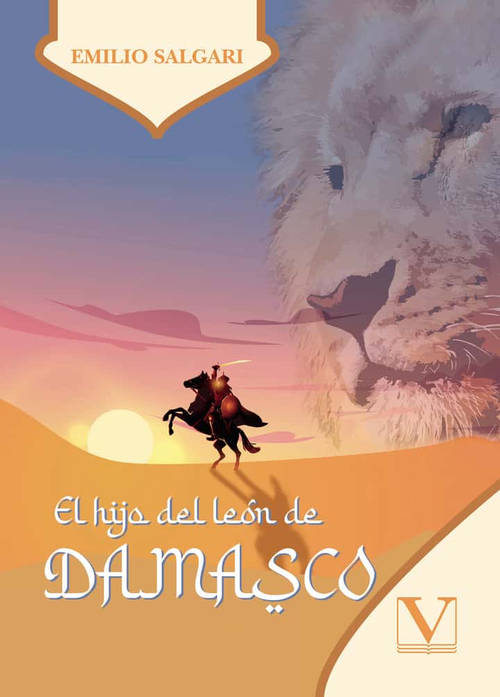 El hijo del León de Damasco