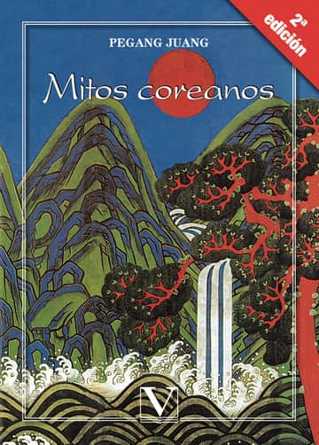 Mitos coreanos