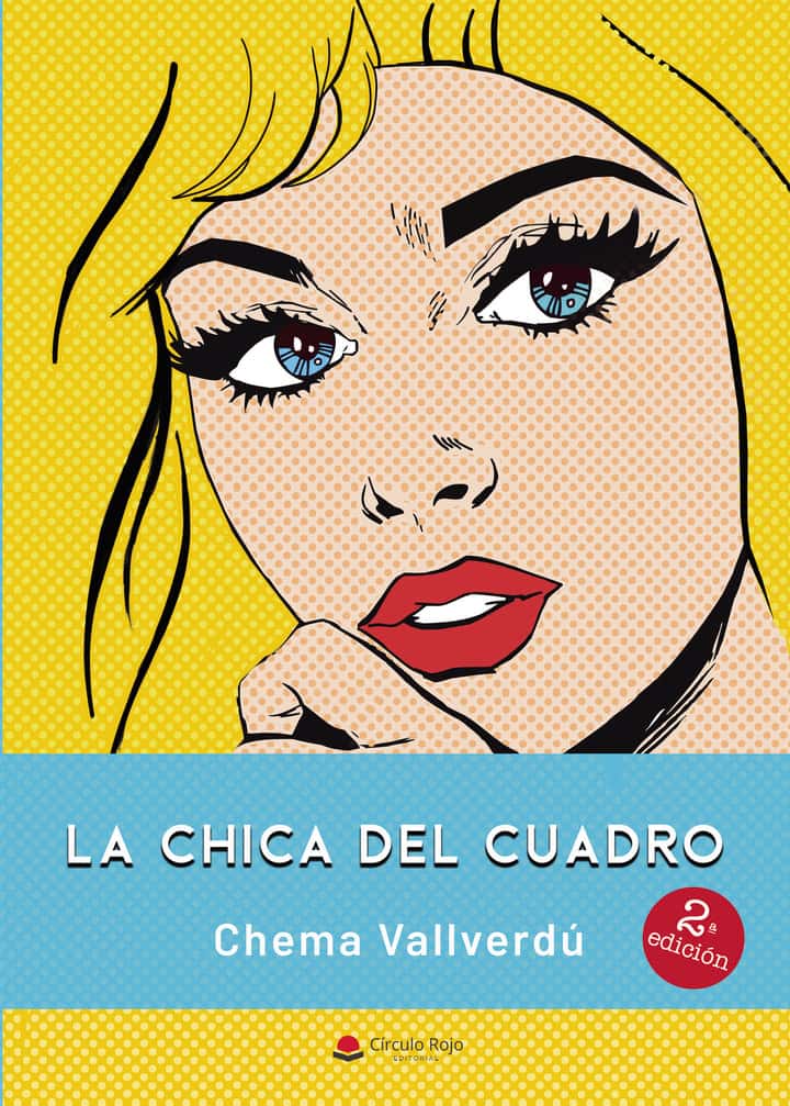 La chica del cuadro