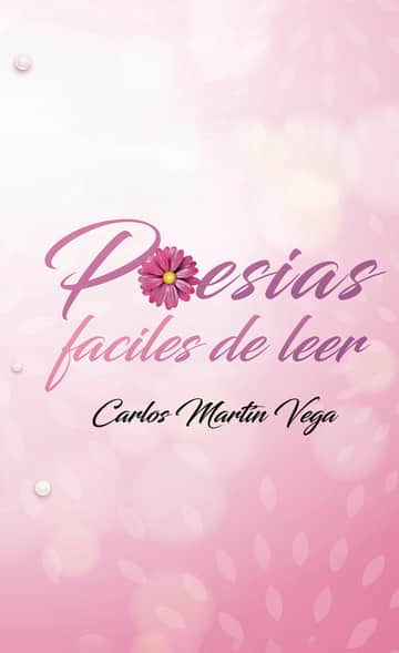 Poesías fáciles de leer