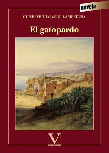El gatopardo