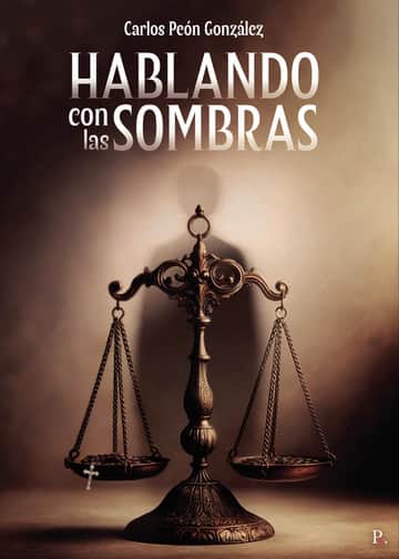 Hablando con las sombras