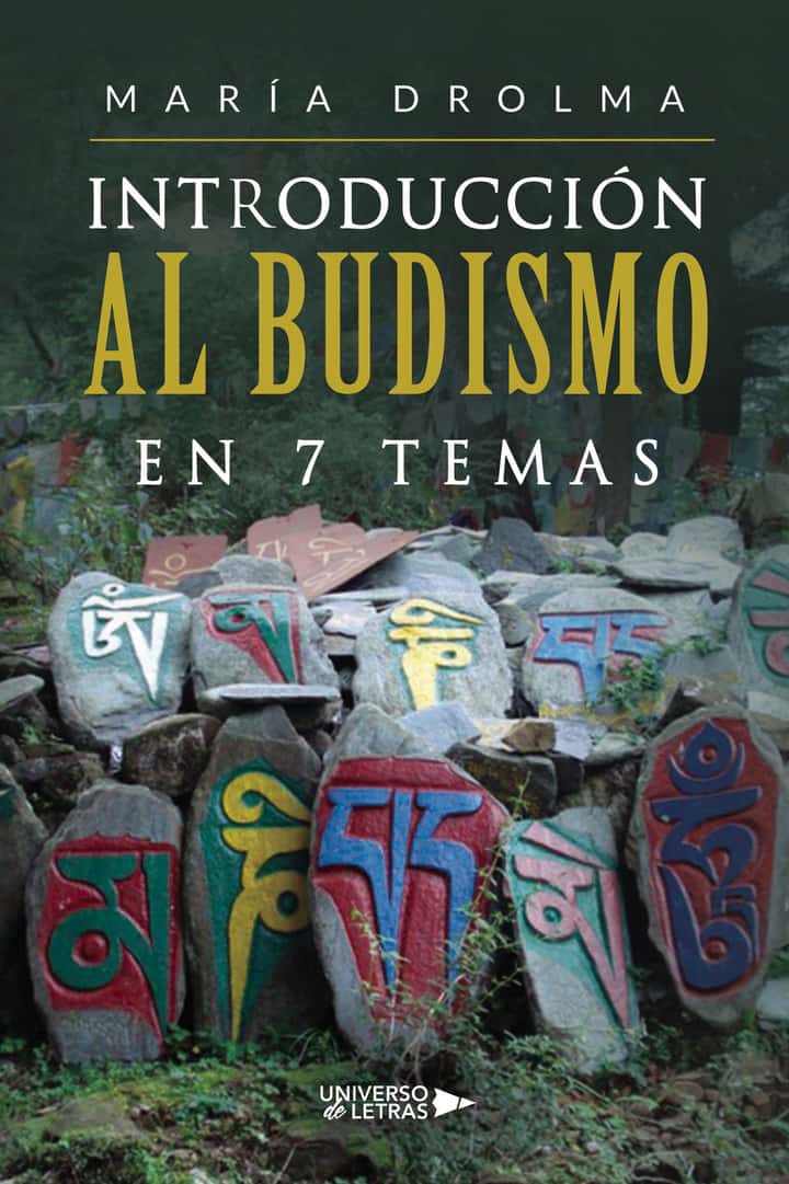 Introducción al Budismo – en 7 temas
