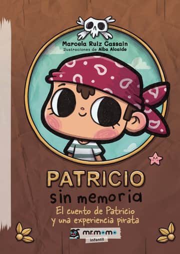 Patricio sin memoria