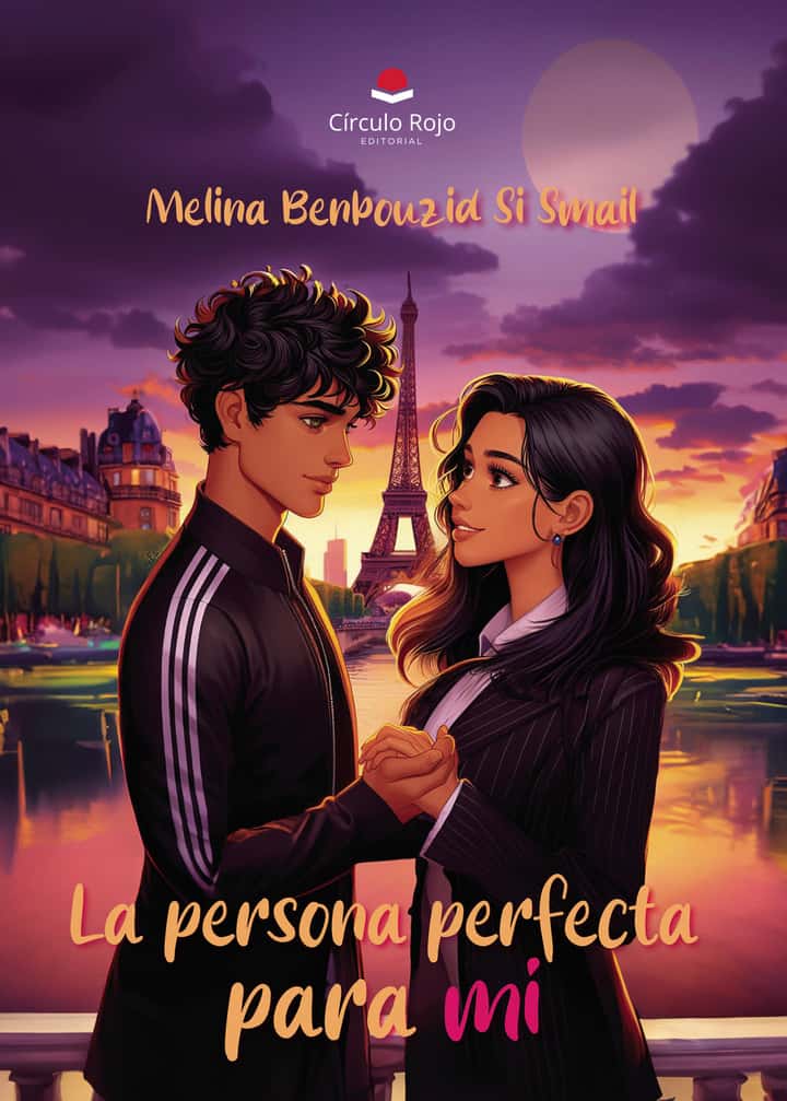 La persona perfecta para mí