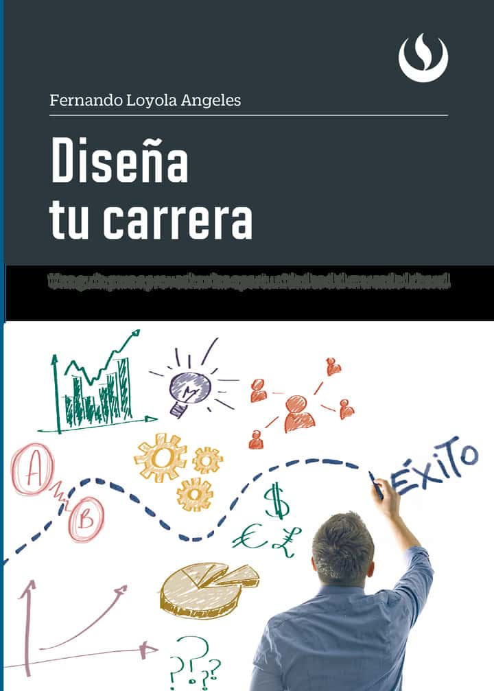 Diseña tu carrera