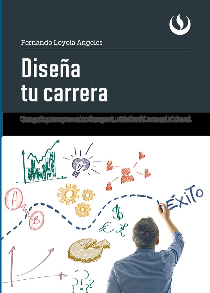 Diseña tu carrera