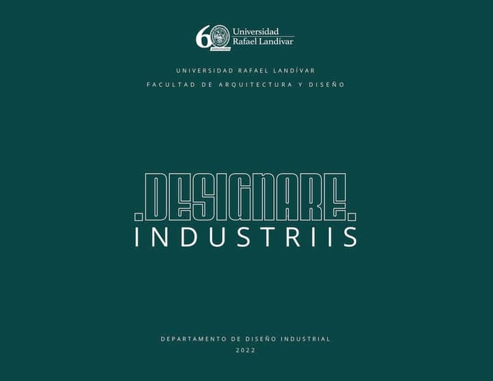 Designare industriis