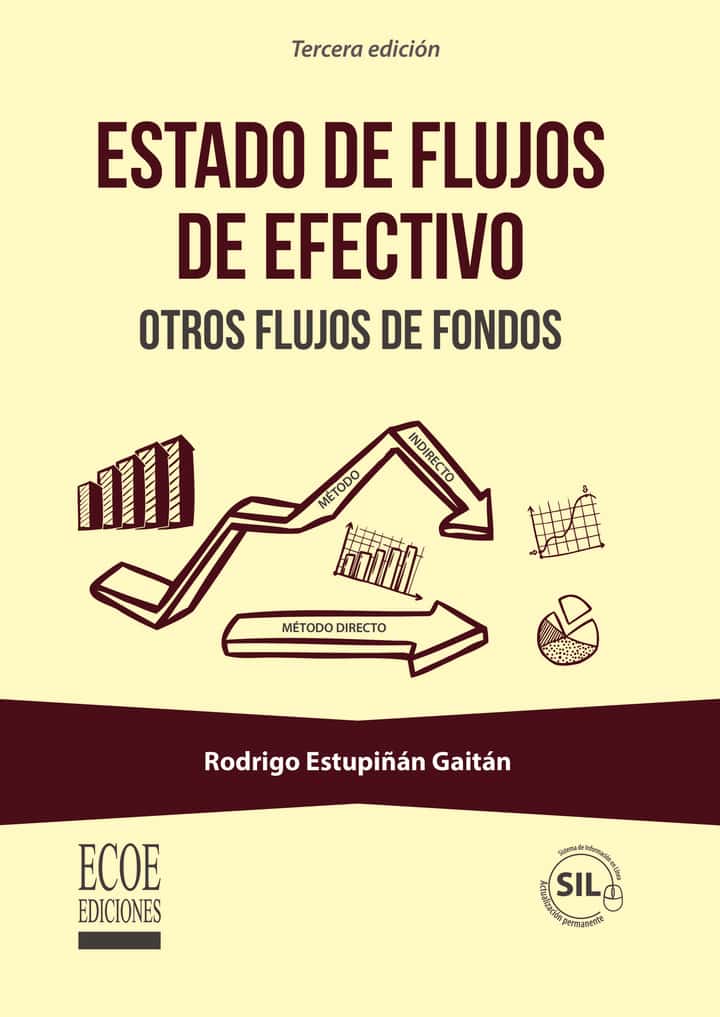 Estado de flujos de efectivo: Otros flujos de fondos