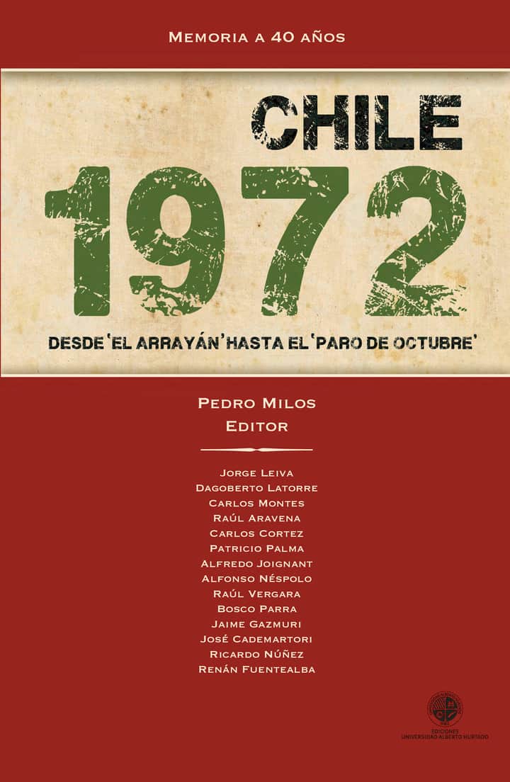 Chile 1972